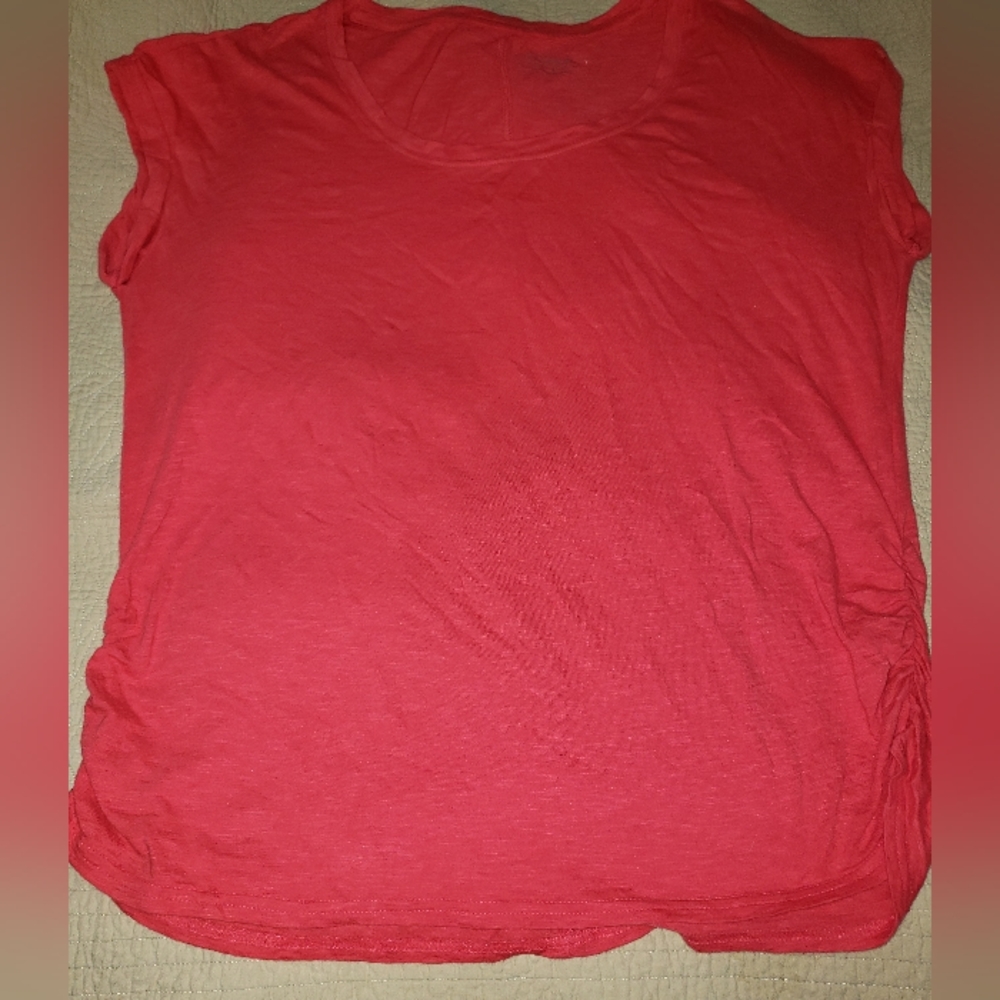 Maurices Plus Size 2 Top